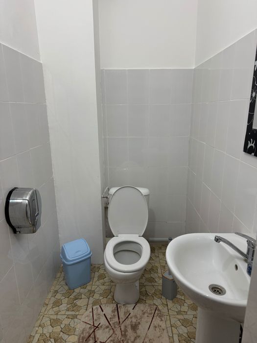 2-х комнатная квартира