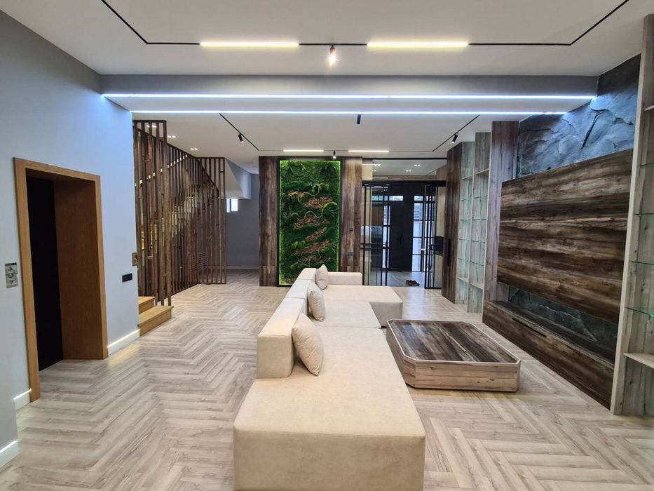 Мирзо Улугбекский район Ориентир- центр Луначарского  Дом