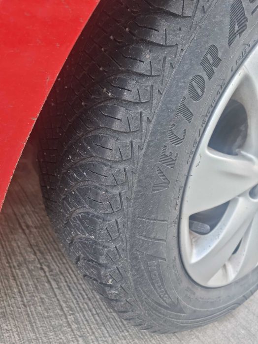 Vand Opel Corsa 1,3 diesel