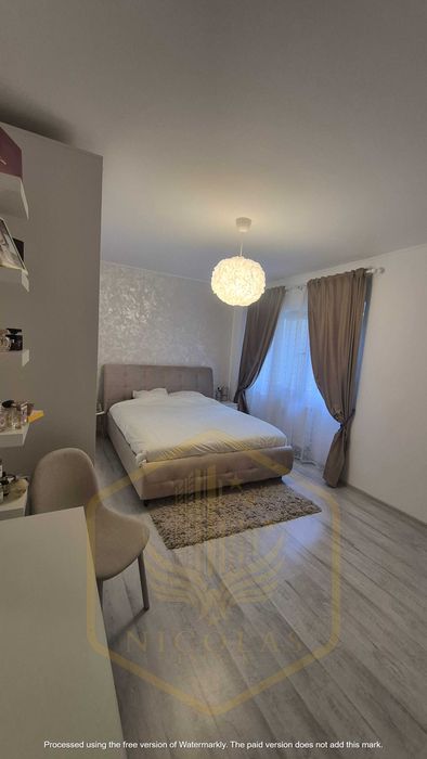 Apartament 2 Camere, Etaj 1, Mobilat si Utilat Complet - Zona Republicii