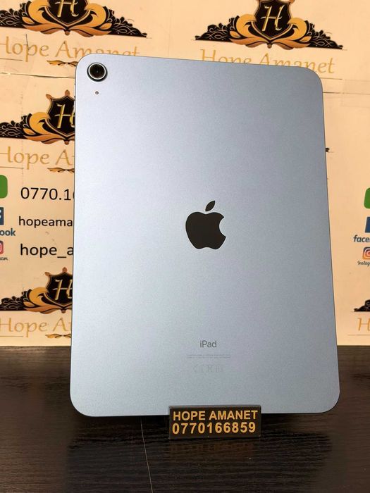 Hope Amanet P10/Tableta iPad 10TH  Blue 64GB