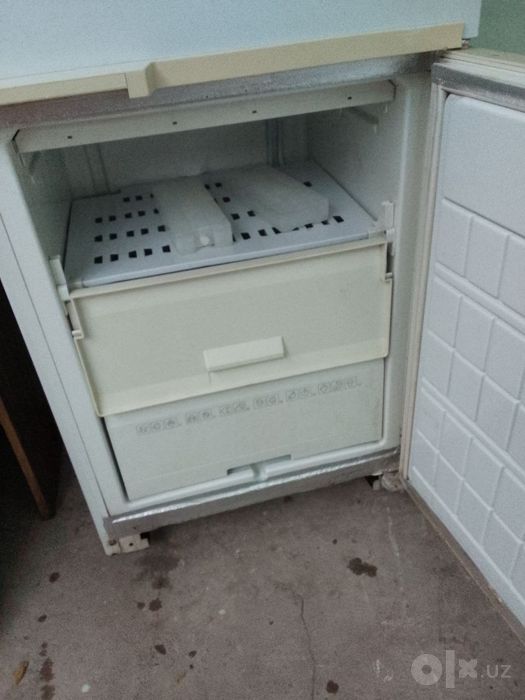 Продается холодильник Атлант