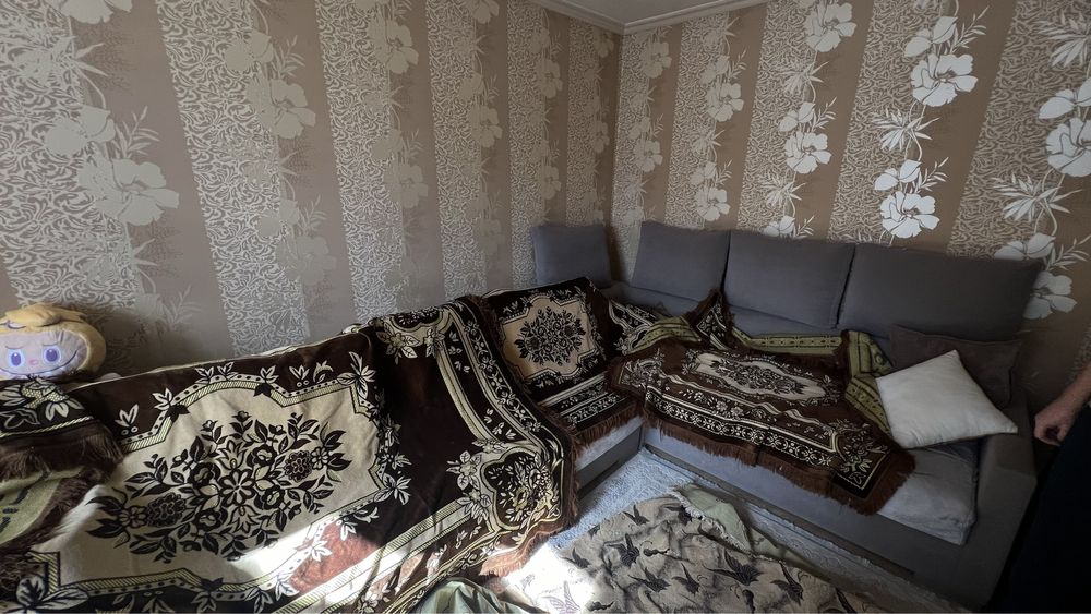 Накидка на Мебель