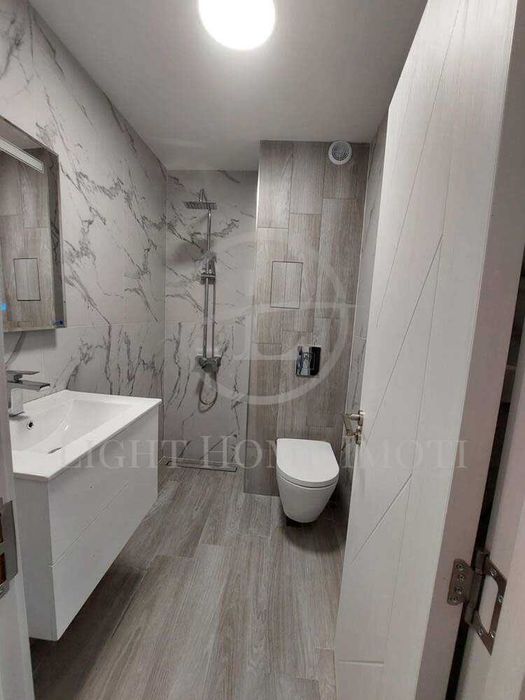 Дава се под наем Двустаен апартамент в Пловдив, Гагарин - 75 кв.м за 147900 € - Снимка #5