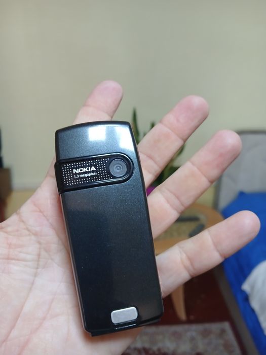 Nokia 6230 Original