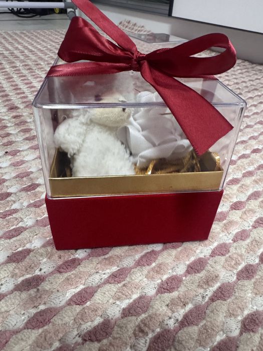 Сувенир за цветя