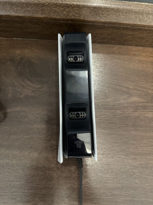 Ps5 полный комплект пс5