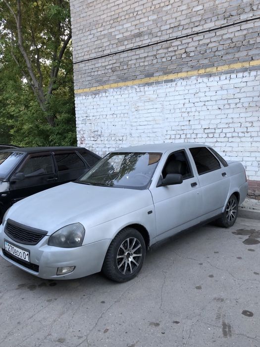 Диски на зиме 175/65,R14