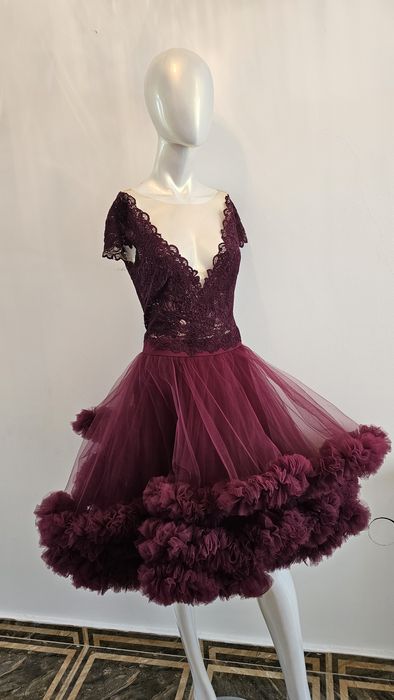 Rochie eveniment Alina Cernatescu