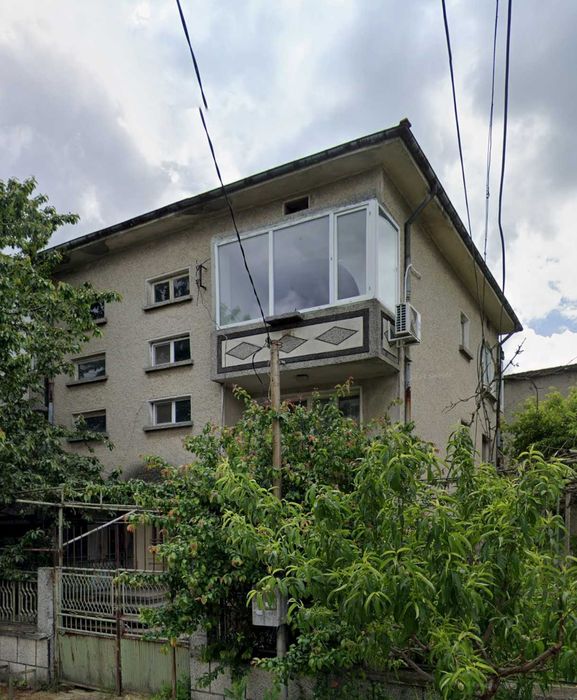 Продава се Къща в Разград, Житница - 117 кв.м за 1154 €/кв.м - Снимка #1