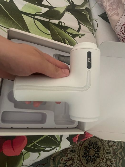 Массажер для тела 361