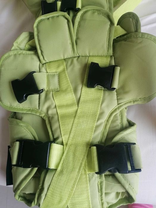 Кенгуру Бертони 10  лв