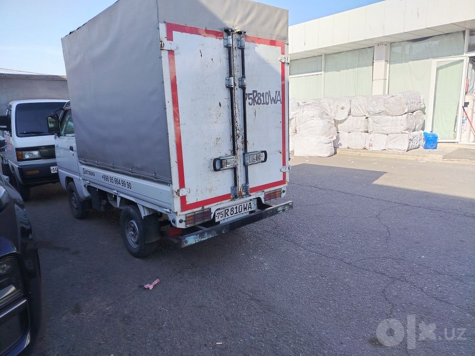 Labo tent rabochchi