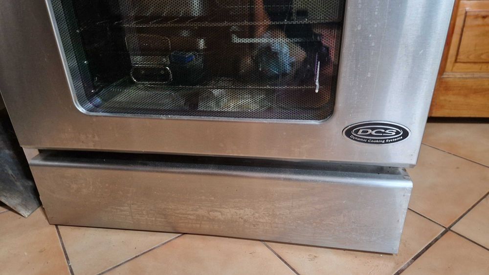 Aragaz profesional, cuptor, restaurante HoReCa adus din SUA