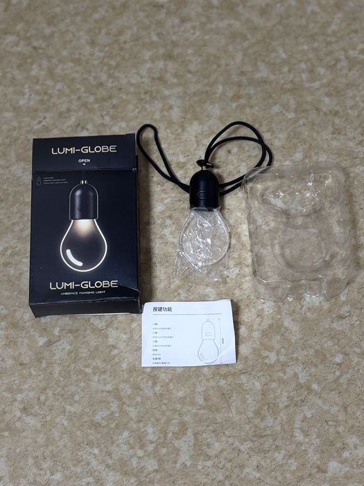 LED лампа для авто