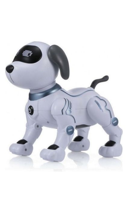 Умный робот собака доставка бесплатно