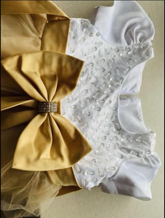 Rochie fetite de ceremonie / balet