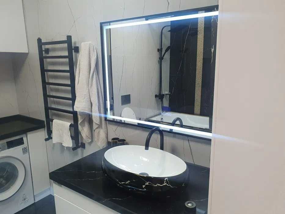 Баурум Сагбон Голден хоусда 3 хона 6/7 Арендага Кизлага ёки Оилага