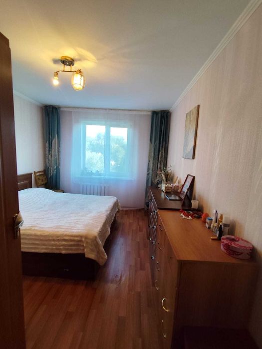 Продам 3х комнатную квартиру