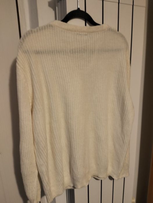 Pulover dama tricotat Zara