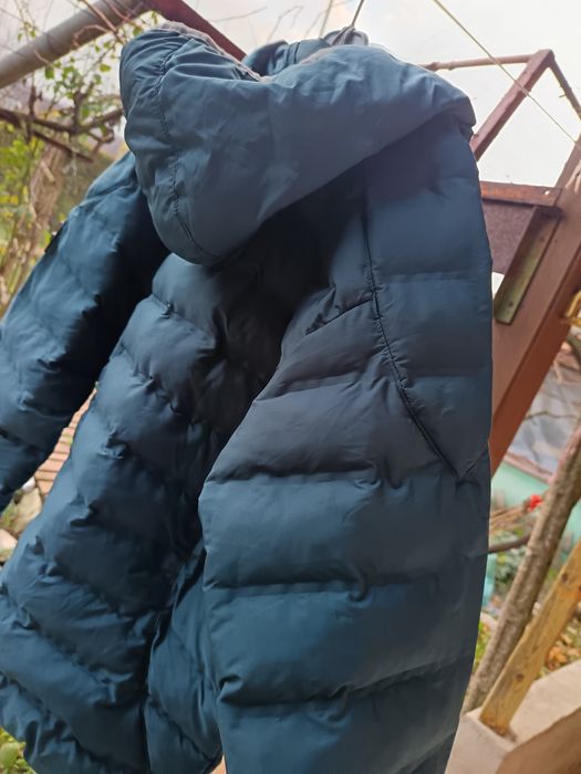 Яке на Вюрт Оригинал