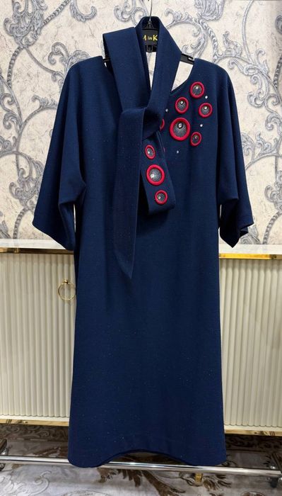 Платье женское классическое