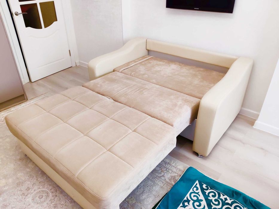 Диван-кровать полуторка