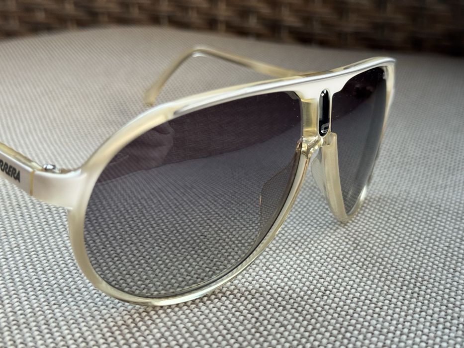 Ochelari soare originali CARRERA mod Champion C col KYL-IC ca noi