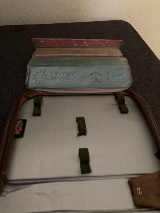 Детски несесер на Power Rangers