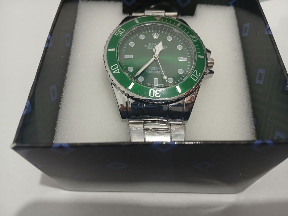 Часы Rolex не дорого!