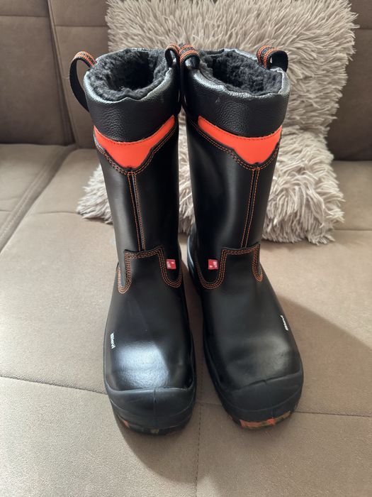 Работни мъжки ботуши