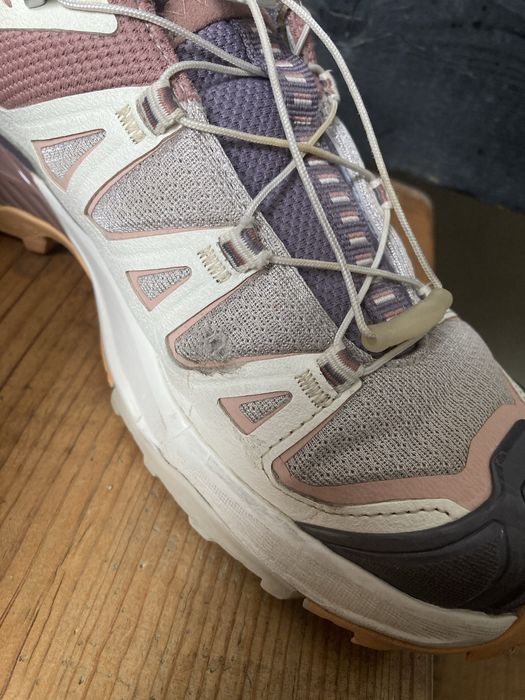 Salomon x ultra 360 37рр 23,5см