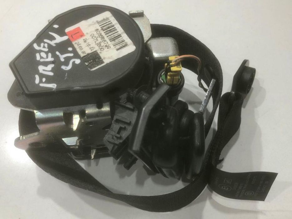 Centura de siguranta stanga fata Land Rover Freelander 2 6G9N-61295-CG