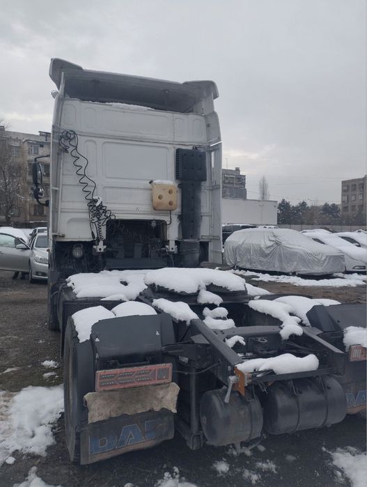 Daf sotiladi yengide