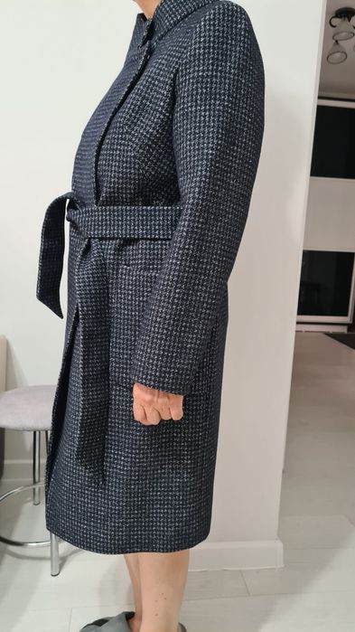 Пальто осень весна