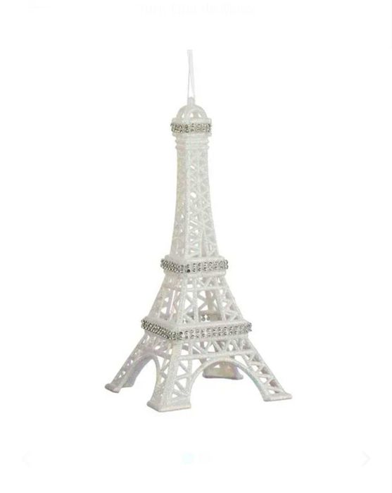 Turn Eiffel Nou, livrare gratuită