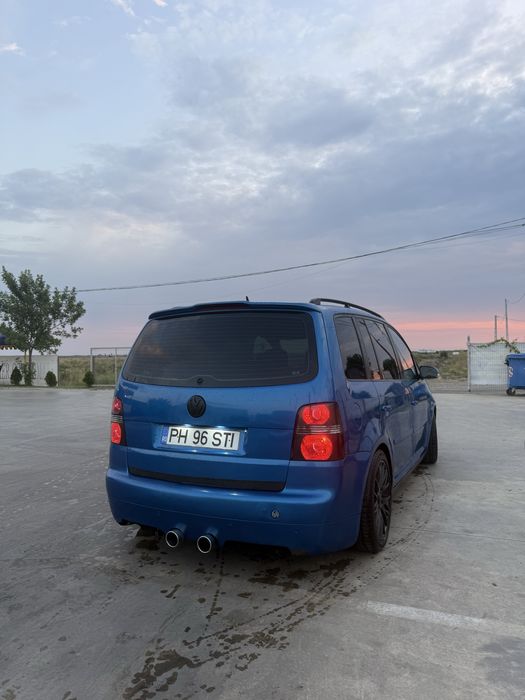 Vand schimb touran 2.0 tdi