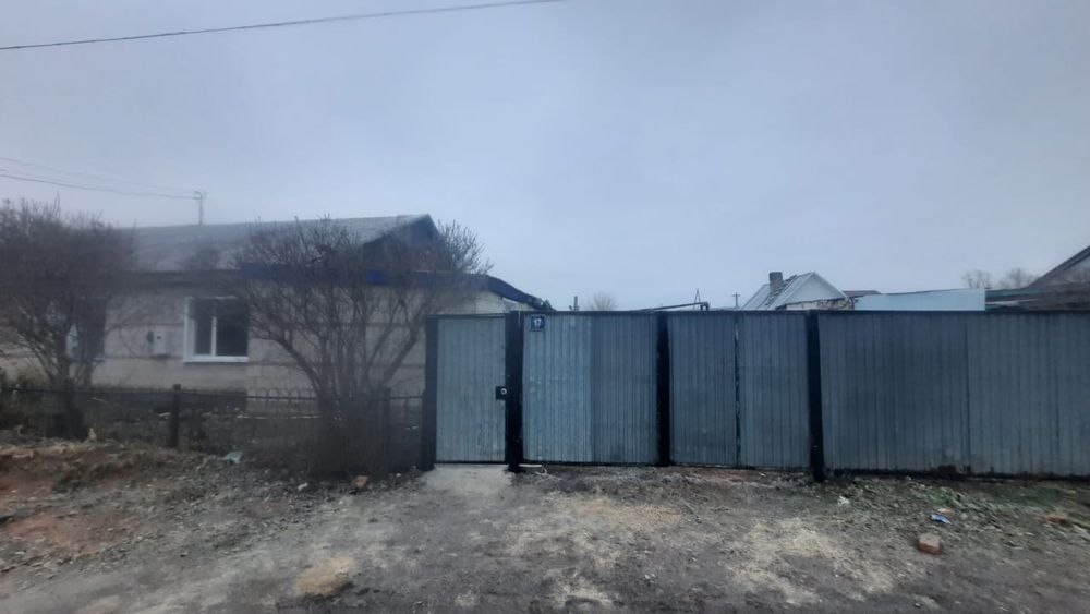 Продам дом СКО Новоишимское