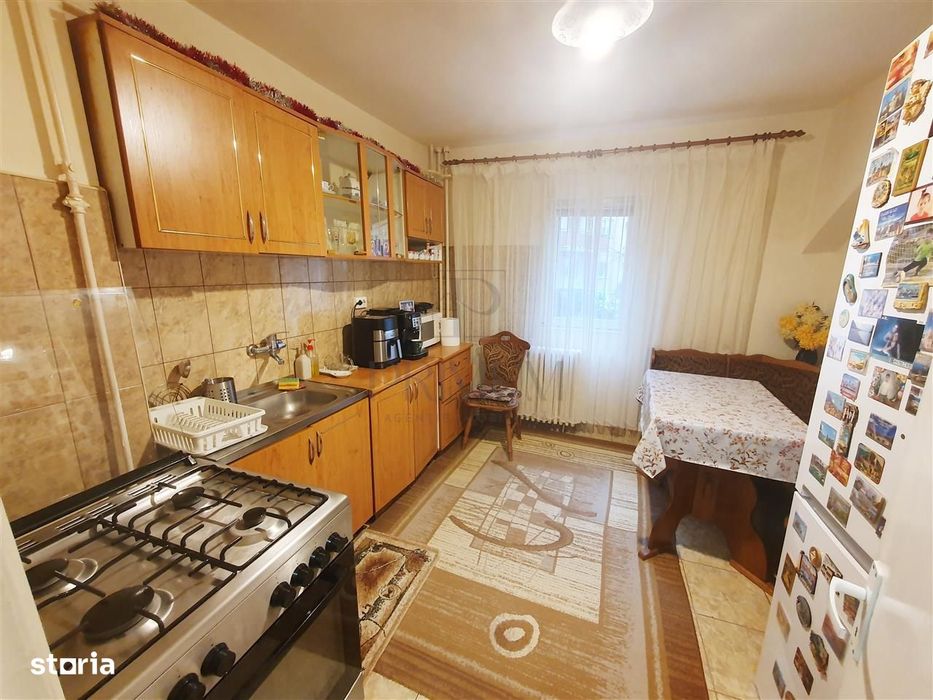 Girocului - 3 Cam - Decomandat - 2 Bai - Spatios - Zona Excelenta — fotografia 1