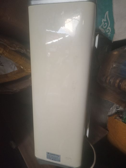 Водонагреватель Аристон 50л.