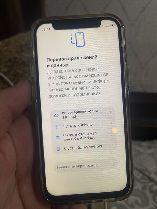 Продам iphone 12 mini 64 Gb