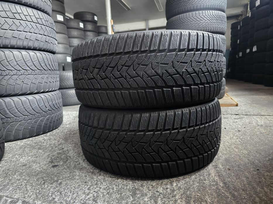Dunlop 245/40 R19 98V MS iarnă