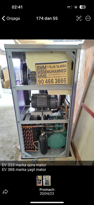 Frezir 380w uzbekistan buylab yetqazamiz