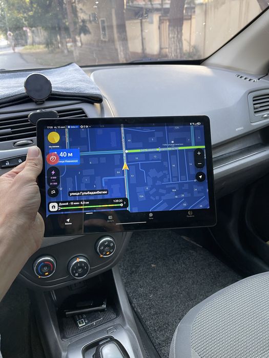 Samsung tab A9+ 4/64