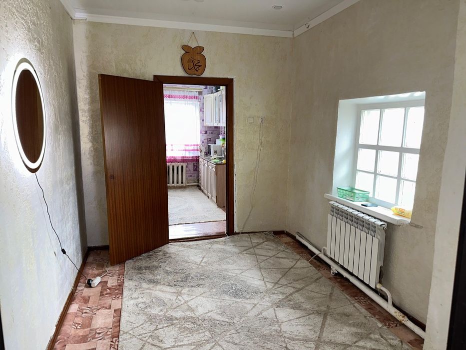 Продам жилой дом