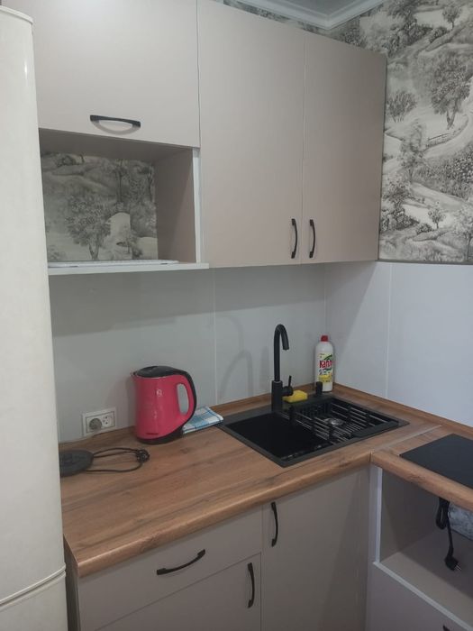 Сдам 1.ком.кв.  Район 1 гор.больницы.