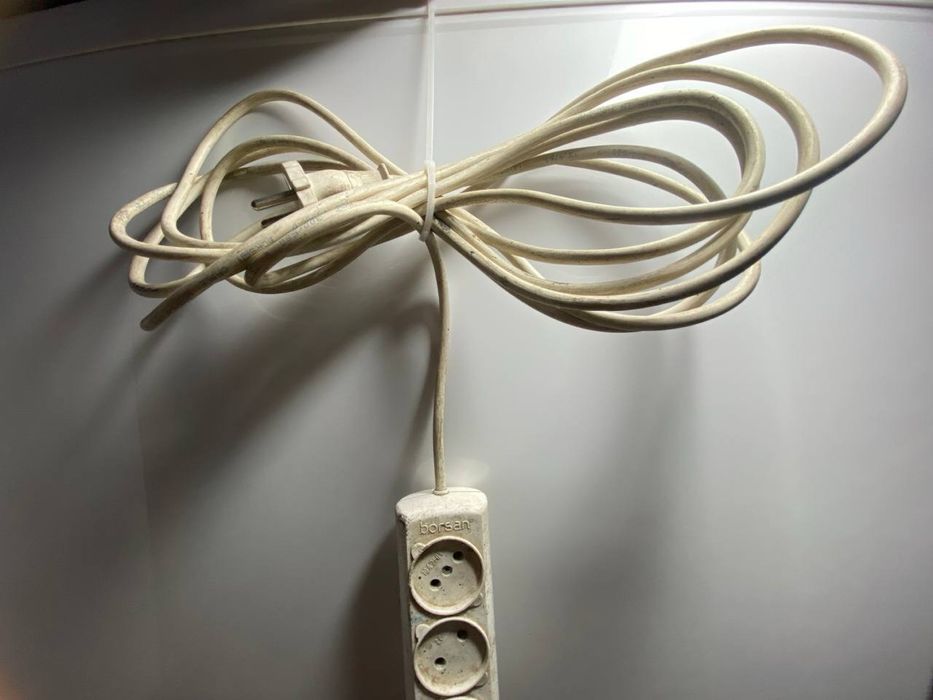 Удлинители продам!