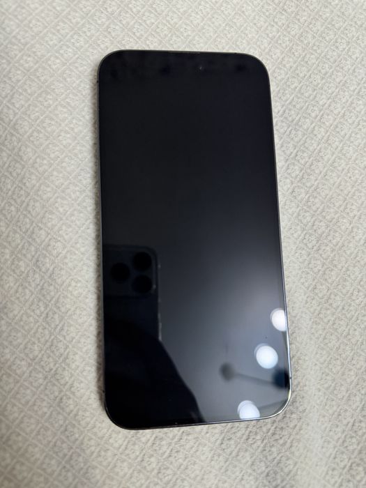 Айфон 14 про макс