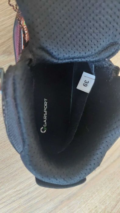 Дамски туристически обувки Garsport