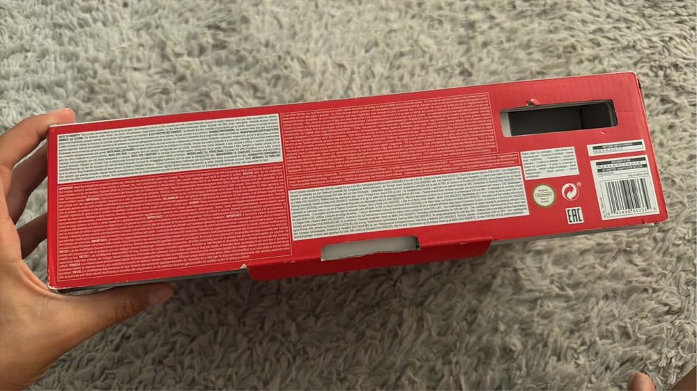 Nintendo Switch V1+ Joy-Con + Dock 900 lei